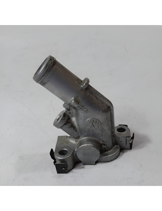 Tubo Flange Água Cabeçote Hrv 1.8 2016 - 2021