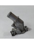 Tubo Flange Água Cabeçote Hrv 1.8 2016 - 2021