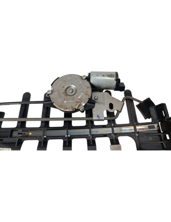 Motor Regulagem Encosto Banco Diant Esquerdo Tracker 2015