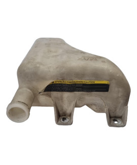 Reservatório Água Do Radiador Nissan Livina 2010 - 2014 Reservatório Água Do Radiador Nissan Livina 2010 - 2014