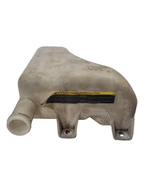 Reservatório Água Do Radiador Nissan Livina 2010 - 2014   
