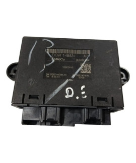Módulo Porta Dianteira Esquerda Fusion 2013 2018 Dg9t-14b531 Módulo Porta Dianteira Esquerda Fusion 2013 2018 Dg9t-14b531