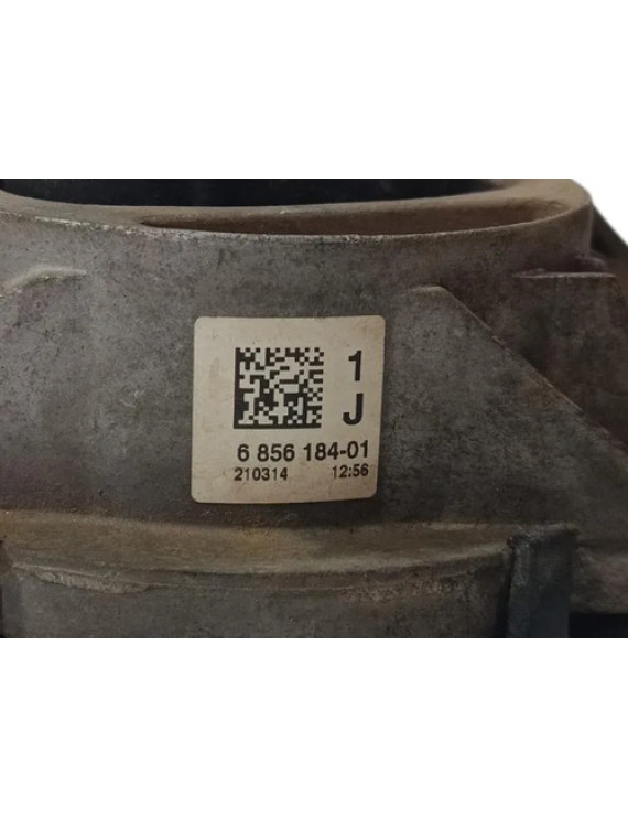 Coxim Motor Direito Bmw X3 X4 2.0 2014 - 2018