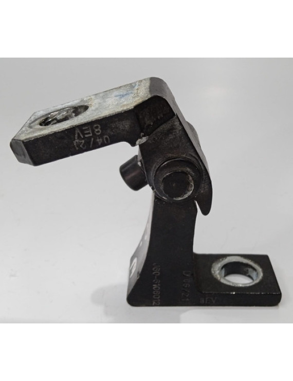 Dobradiça Superior Porta Dianteira Esquerda Tiggo 7 21 2022