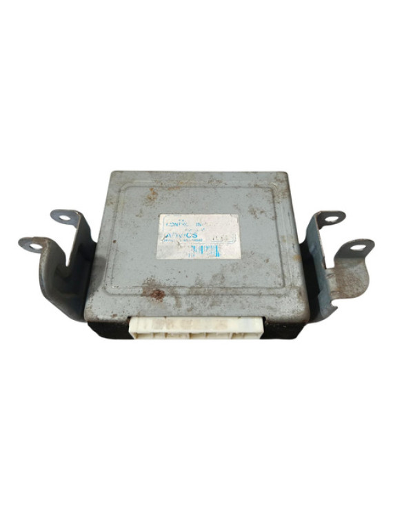 Módulo Ecu Conforto Pajero Full 2007 2008 2 Portas