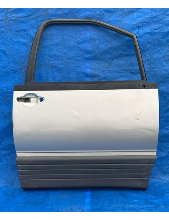 Porta Dianteira Direita Toyota Prévia 1990 Á 1999