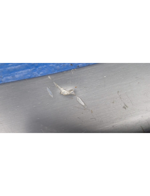 Friso Porta Dianteira Esquerda Audi A4 2005 2006 2007