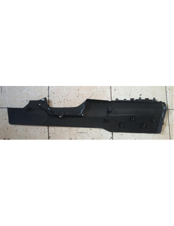 Acabamento Lateral Console Lado Direito Honda Civic 2019