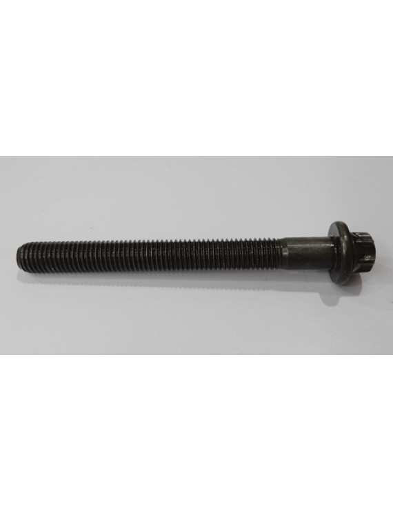 Kit Parafuso Mancal Virabrequim Mercedes E300 2.0 2020