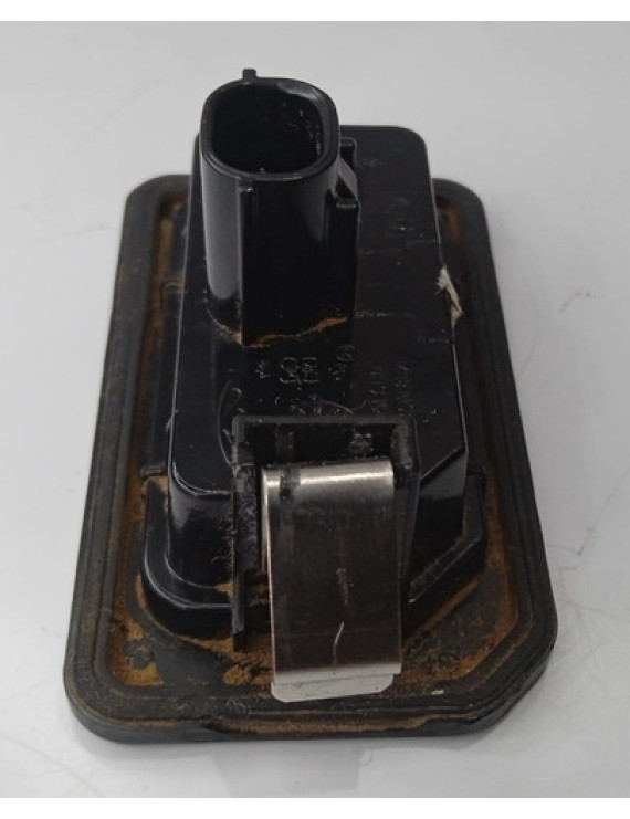 Luz De Placa Traseira Chery Tiggo 7 2020 2021 2022 2023