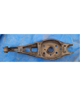 Bandeja Traseira Esquerda Honda Civic 2.0 2020