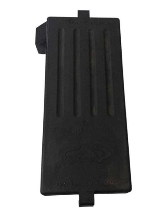 Tampa Caixa Fusíveis Chery Cielo 2010 - 2015