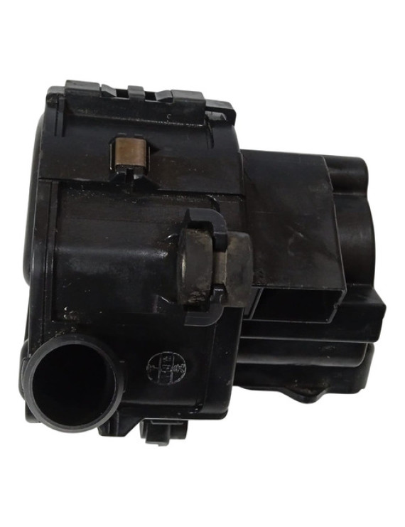 Bomba De Ar Secundaria Subaru Impreza Wrx 2008 -  2012 Preto