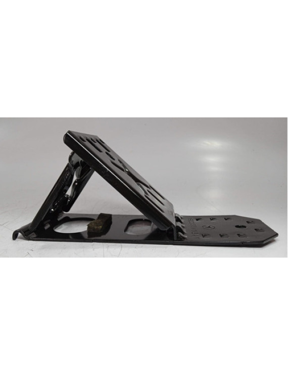 Suporte Do Estepe Mercedes Ml320 2008 2009 2010 2011