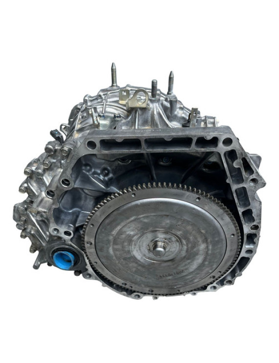 Caixa De Cambio Automática Honda Hrv 1.8 Flex 2015 Á 2021