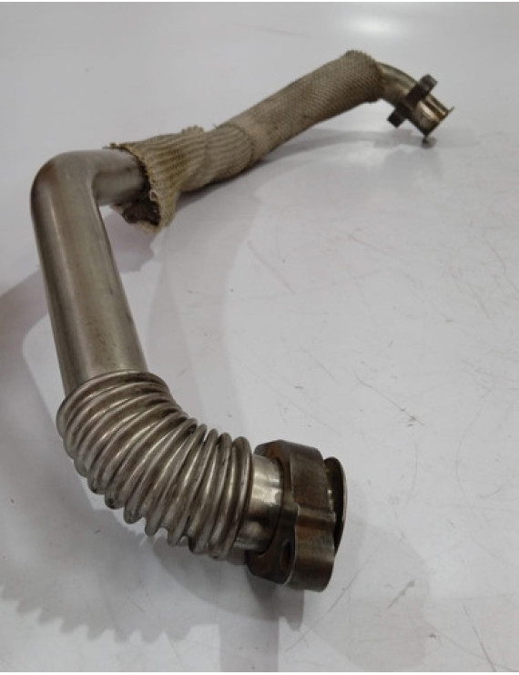 Mangueira Da Válvula Egr Freelander 2 2.2 Diesel 2012 2013