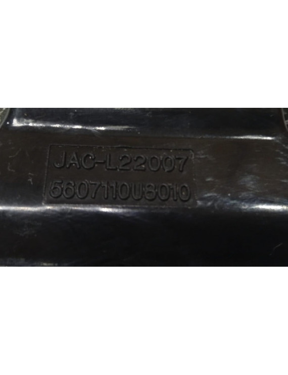 Fechadura Tampa Traseira J3 Sedan 2011 - 2014