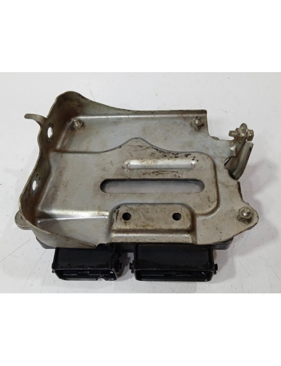 Módulo Injeção Outlander 3.0 V6 2007 2008 2009 / 1860a833