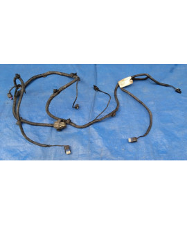 Chicote Parachoque Dianteiro Volvo Xc60 2009 - 2012