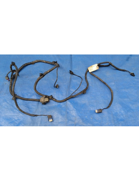 Chicote Parachoque Dianteiro Volvo Xc60 2009 - 2012