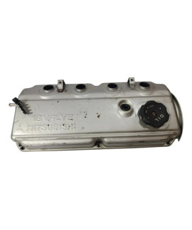 Tampa Válvulas Cabeçote Galant 2.5 16v 1995 Prateado