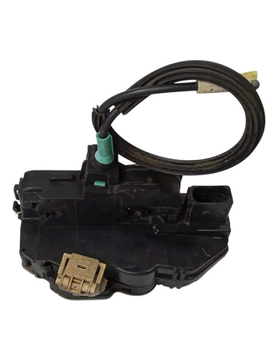 Fechadura Traseira Esquerda Cruze 2011 - 2015