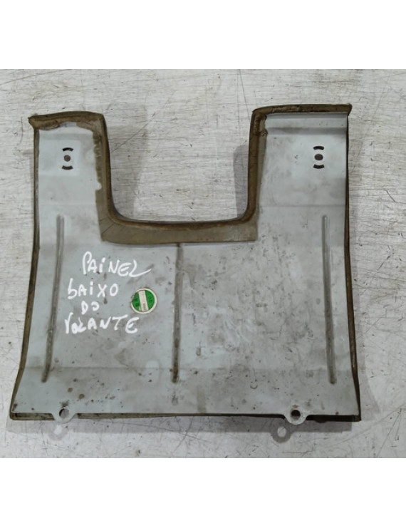 Moldura Inferior Esquerda Sportage 1998 - 2002