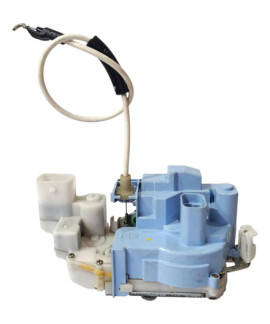 Fechadura Porta Traseira Esquerda Vectra 2006 - 2011 Fechadura Porta Traseira Esquerda Vectra 2006 - 2011