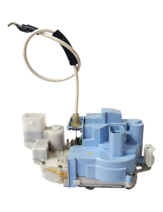 Fechadura Porta Traseira Esquerda Vectra 2006 - 2011