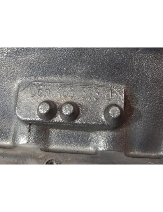 Cabeçote Passat Jetta Tiguan Fusca 2.0 200cv 2008 - 2016