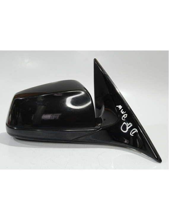 Retrovisor Direito Bmw 535i 2012 - 2016