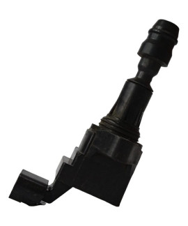 Bobina De Ignição Captiva 2.4 2009 - 2015 / 12638824