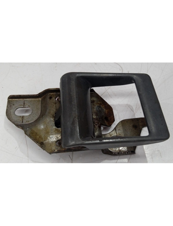 Maçaneta Porta Traseira Direita L200 1999 - 2002