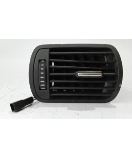Difusor De Ar Esquerdo Audi A3 1999 - 2006