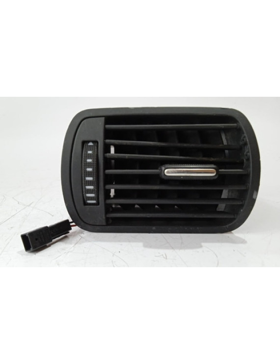 Difusor De Ar Esquerdo Audi A3 1999 - 2006