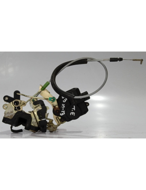 Fechadura Traseira Esquerda Jac J3 2010 - 2015