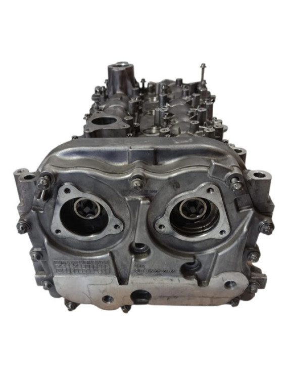 Cabeçote Mercedes Gla 200 1.6 16v 2015 2016 2017 2018