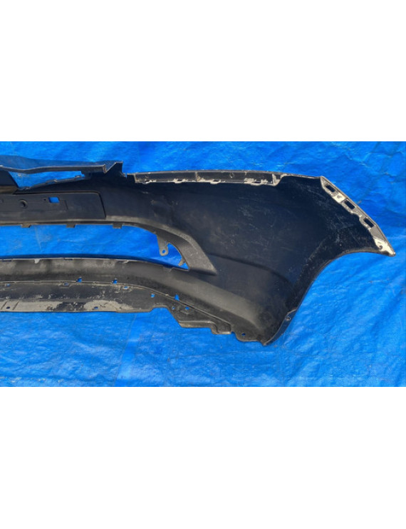 Parachoque Dianteiro Honda Fit 2009 2010 2011 2012 2013