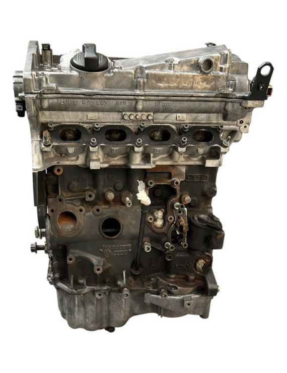 Motor Parcial Passat 1.8 125cv 1995 1996 1997 1998 1999