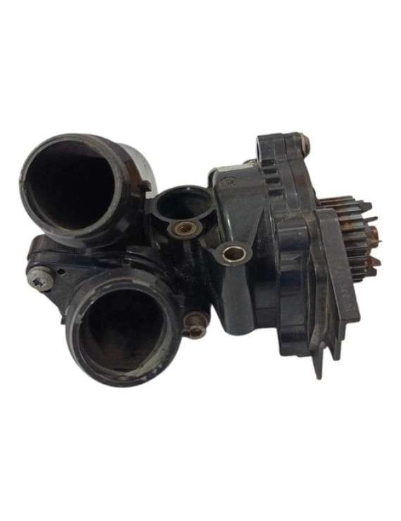Bomba De Água Audi A4 Tiguan 2.0 Tsi 2010 2011 2012 2013