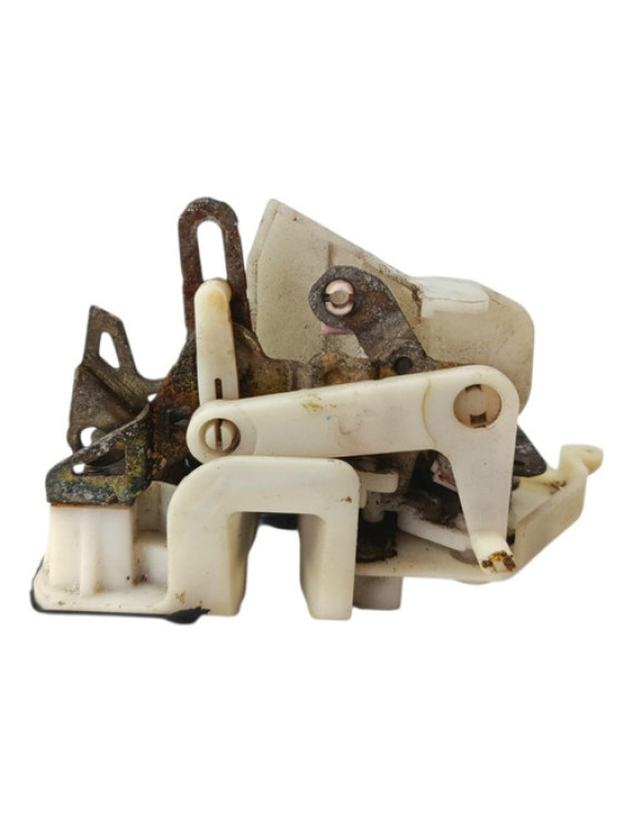 Fechadura Porta Traseira Esquerda Civic 2001 - 2005