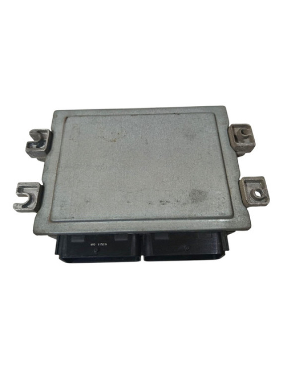 Módulo Injeção Sandero 1.6 2008 - 2014 / S118303155a