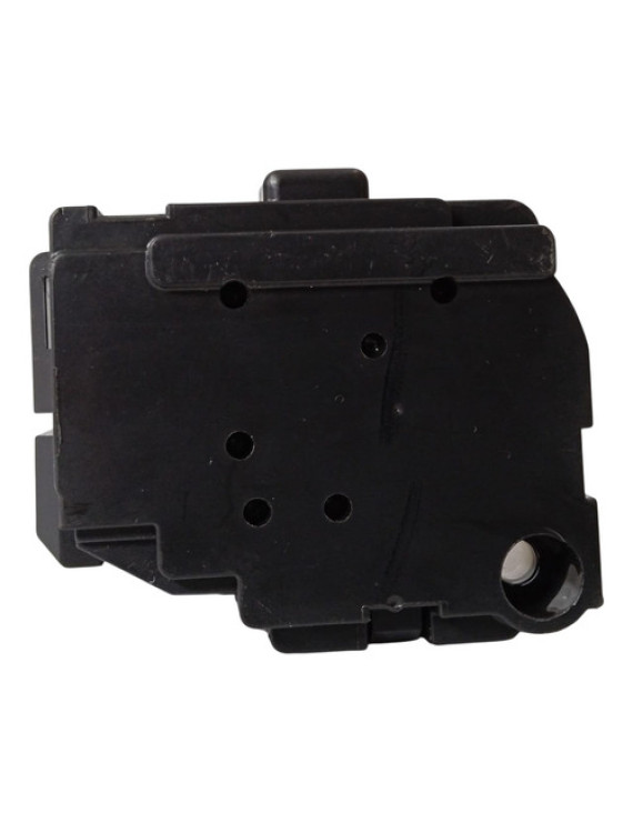 Interruptor De Bloqueio Ignição Civic 2012 - 2016 Preto