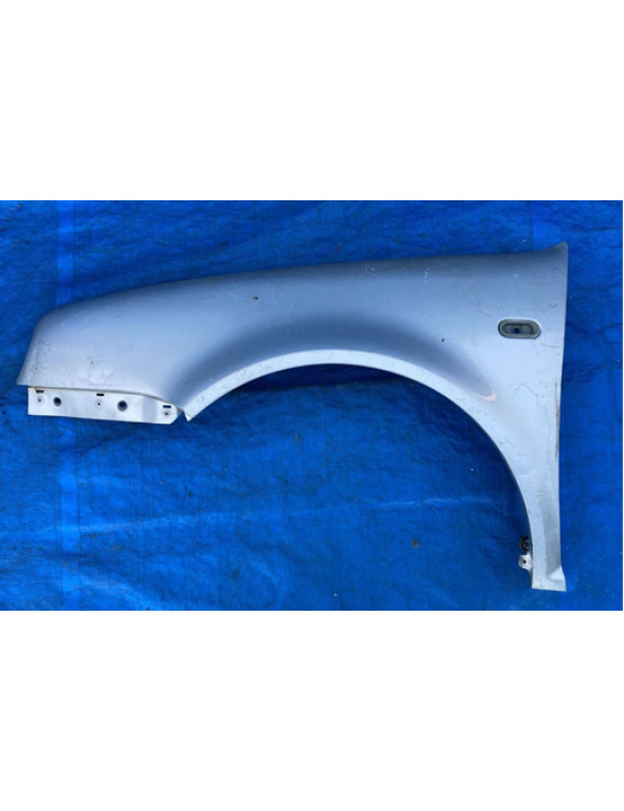 Paralama Esquerdo Golf Mk4 99 2000 2001 2002 2003 04 05 2006