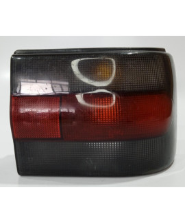 Lanterna Direita Renault 19 1991 1992 1993 1994 Avaria