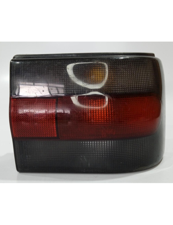 Lanterna Direita Renault 19 1991 1992 1993 1994 Avaria