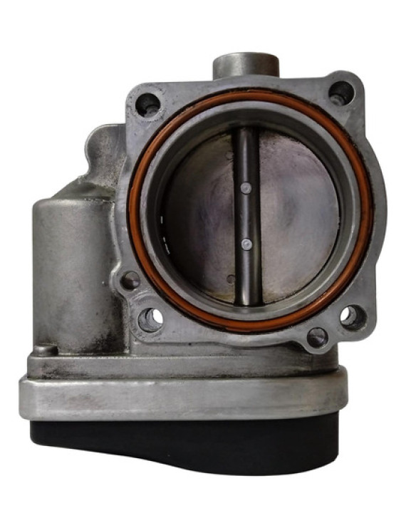 Tbi Corpo Borboleta Bmw 320i 325i V6 2001 - 2005 / 750244404