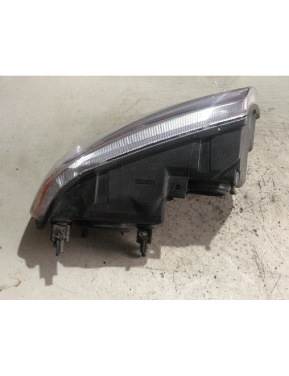 Farol Esquerdo Jeep Cherokee 1998 - 2002