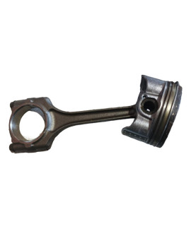 Pistão Com Biela Honda Hrv 1.8 2016 2017 2018 2019 2020