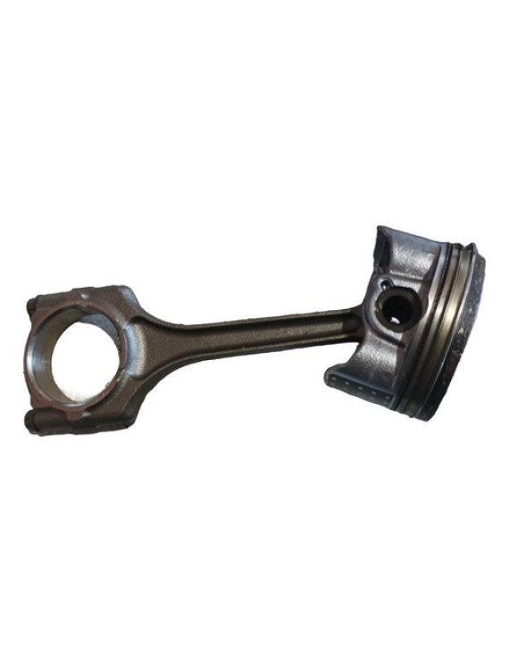 Pistão Com Biela Honda Hrv 1.8 2016 2017 2018 2019 2020